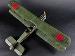 32061 1/32 Polikarpov R-1 - Zdenko Bugan SLOVAK REPUBLIC (35)